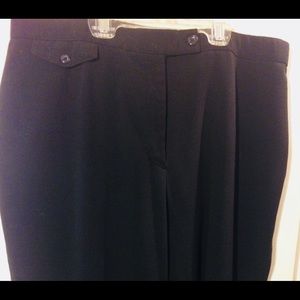 MS Collection black pants